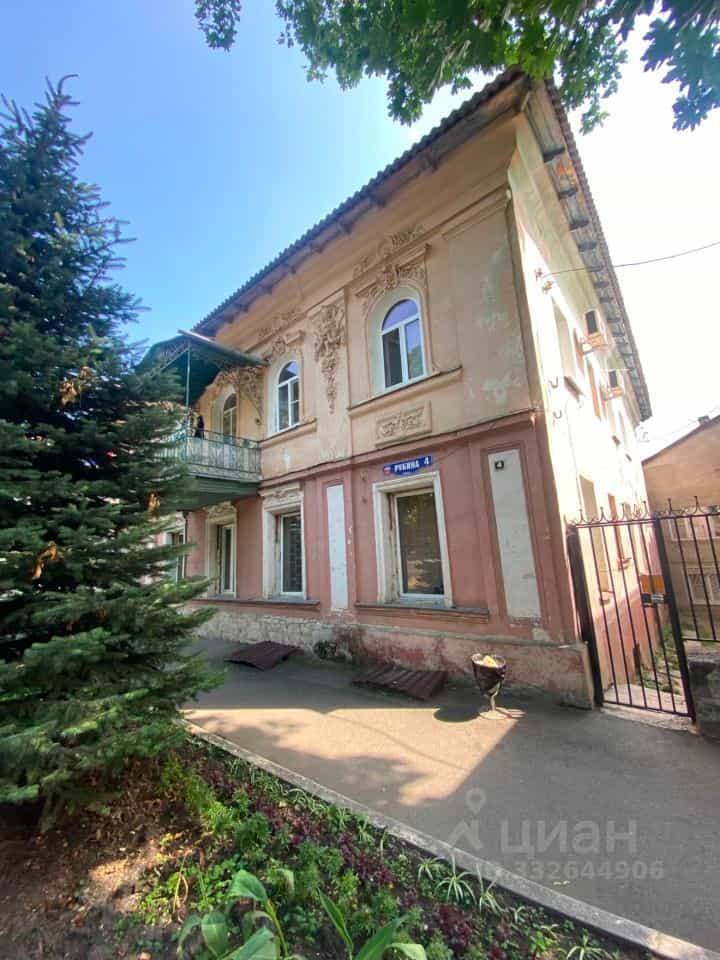 Россия, Ставропольский край, Пятигорск, улица Рубина, 4, фото 25