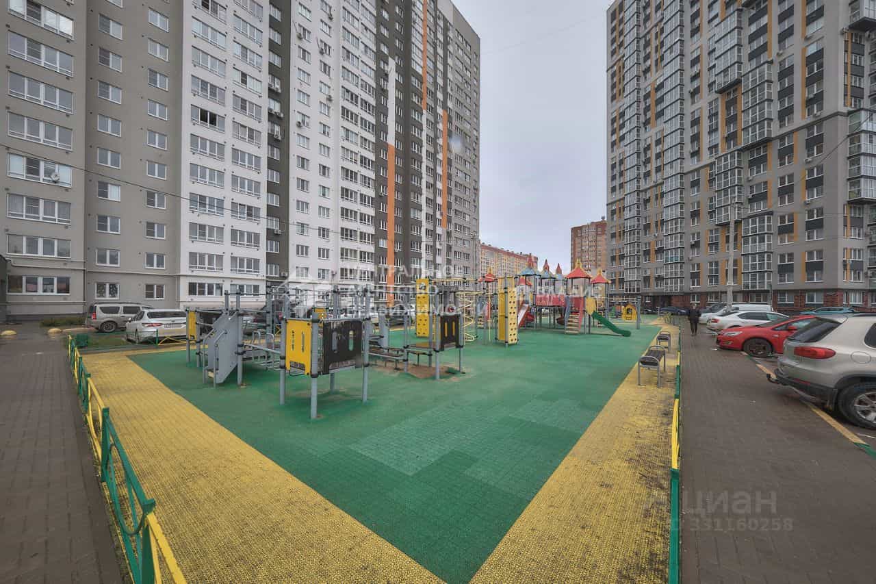 Россия, Рязань, улица Княжье Поле, 4к1, фото 15