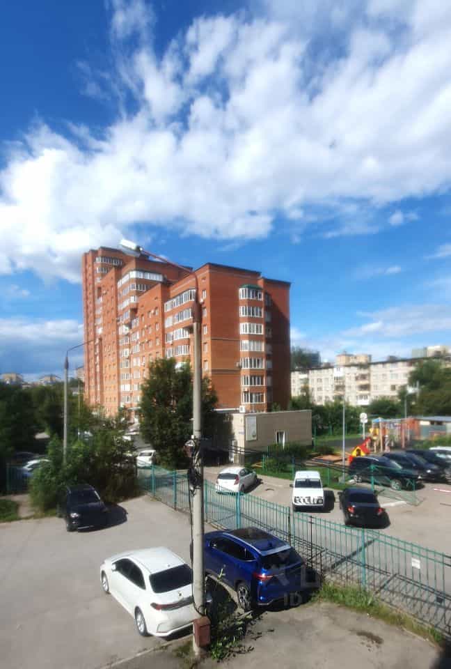 Россия, Пермь, улица Голева, 13А, фото 12