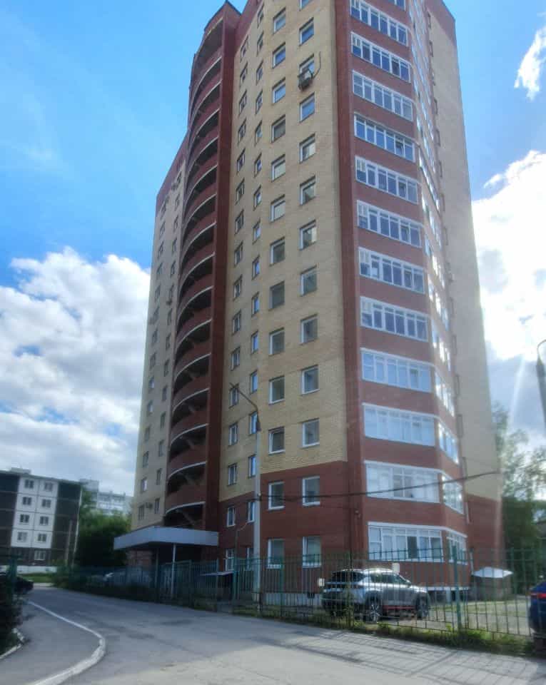 Россия, Пермь, улица Голева, 13А, фото 26