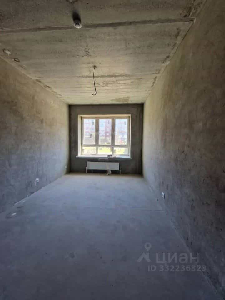 Россия, Брянский район, посёлок Мичуринский, микрорайон Мегаполис-Парк, 17к2, фото 4