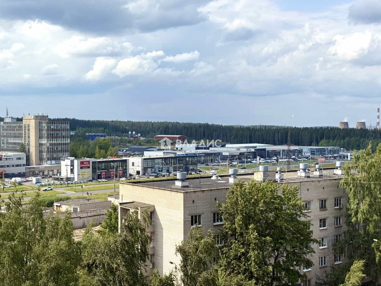 Россия, Республика Карелия, Петрозаводск, Ругозерский переулок, 11, фото 16