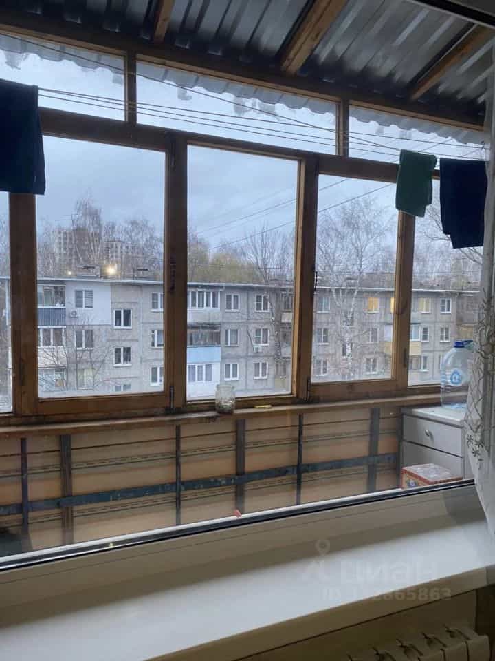 Россия, Нижний Новгород, Снежная улица, 27, фото 10