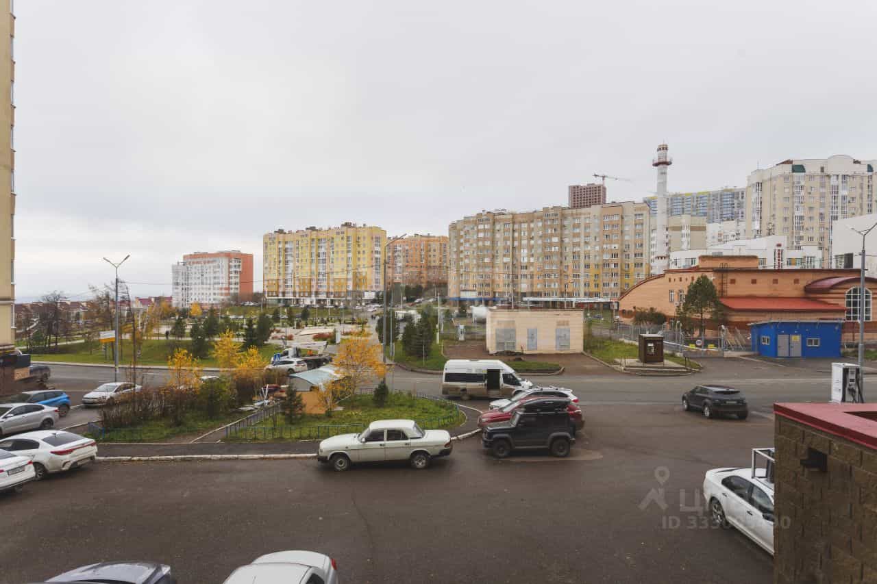 Россия, Республика Башкортостан, Уфа, улица Софьи Перовской, 42/2, фото 23