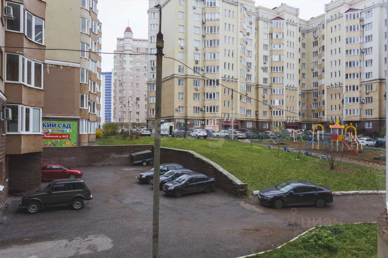 Россия, Республика Башкортостан, Уфа, улица Софьи Перовской, 42/2, фото 24