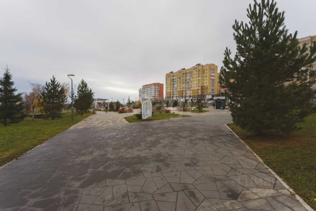 Россия, Республика Башкортостан, Уфа, улица Софьи Перовской, 42/2, фото 28