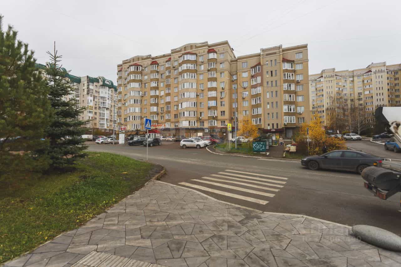 Россия, Республика Башкортостан, Уфа, улица Софьи Перовской, 42/2, фото 29