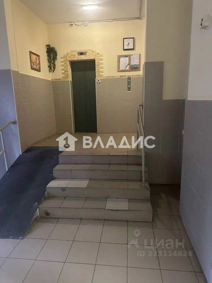 Россия, Московская область, Люберцы, микрорайон Городок Б, улица 3-е Почтовое Отделение, 98, фото 20