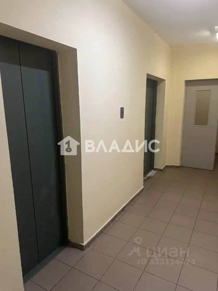 Россия, Московская область, Люберцы, микрорайон Городок Б, улица 3-е Почтовое Отделение, 98, фото 21