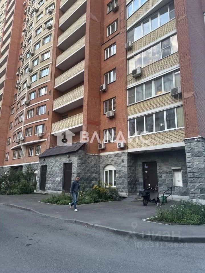 Россия, Московская область, Люберцы, микрорайон Городок Б, улица 3-е Почтовое Отделение, 98, фото 22