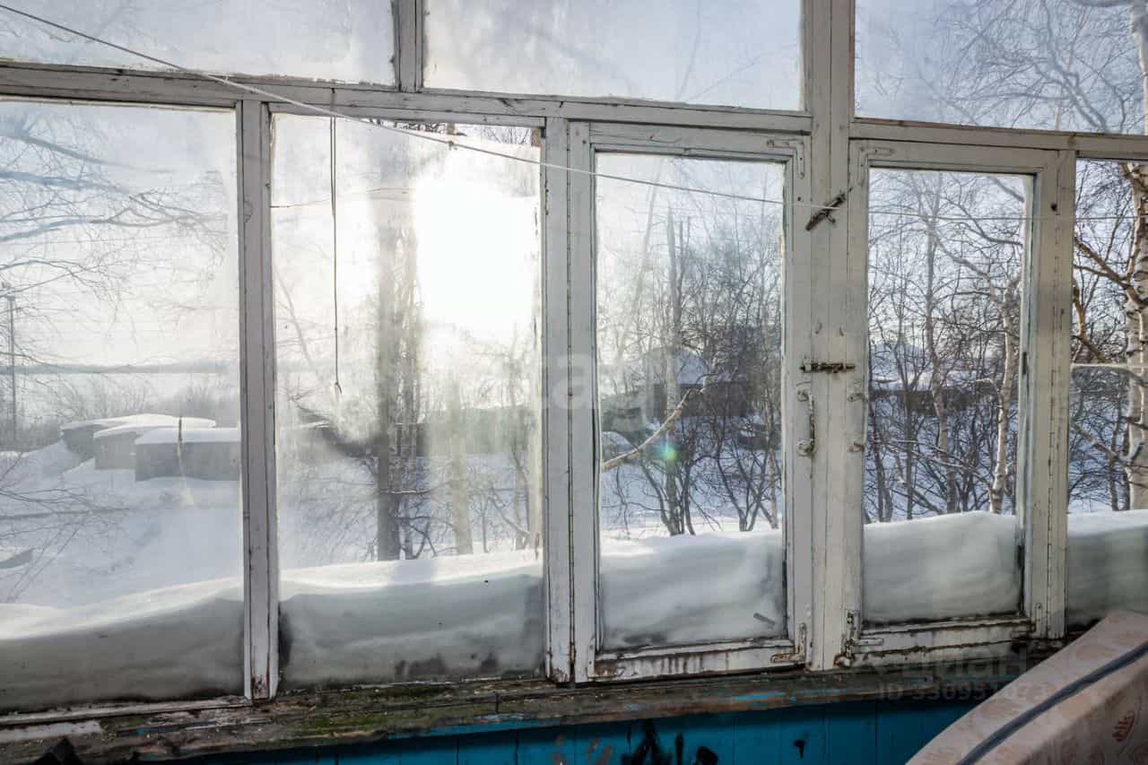 Россия, Ханты-Мансийский автономный округ — Югра, Сургут, Нагорная улица, 15, фото 23