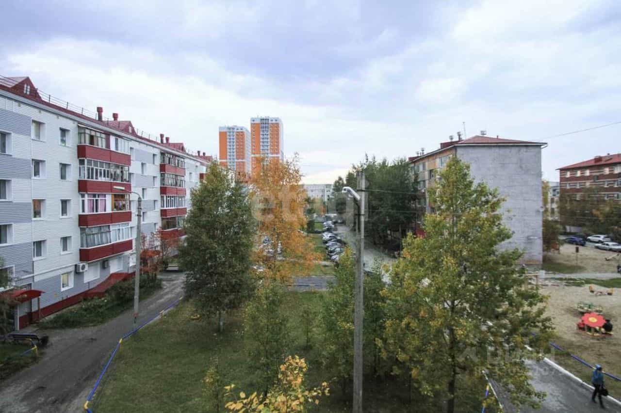 Россия, Ханты-Мансийский автономный округ — Югра, Сургут, Нагорная улица, 15, фото 30