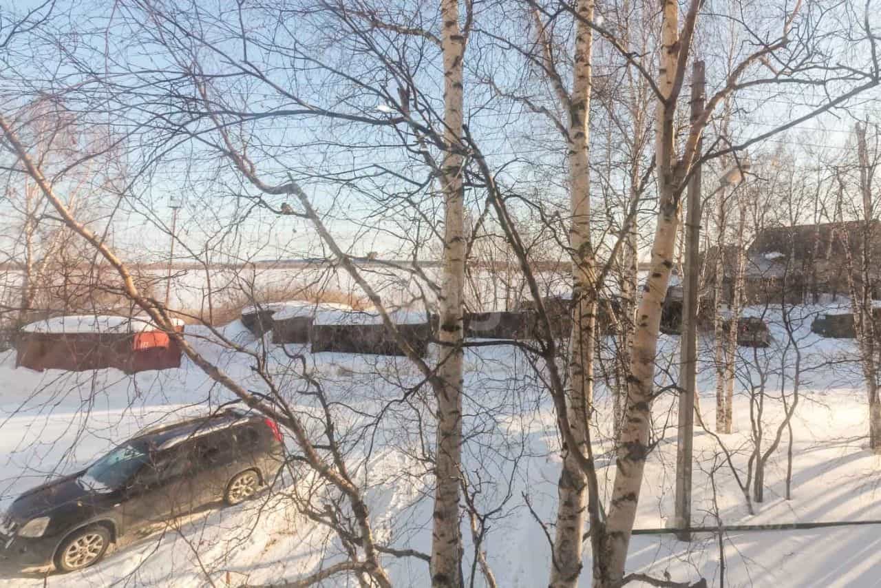 Россия, Ханты-Мансийский автономный округ — Югра, Сургут, Нагорная улица, 15, фото 32