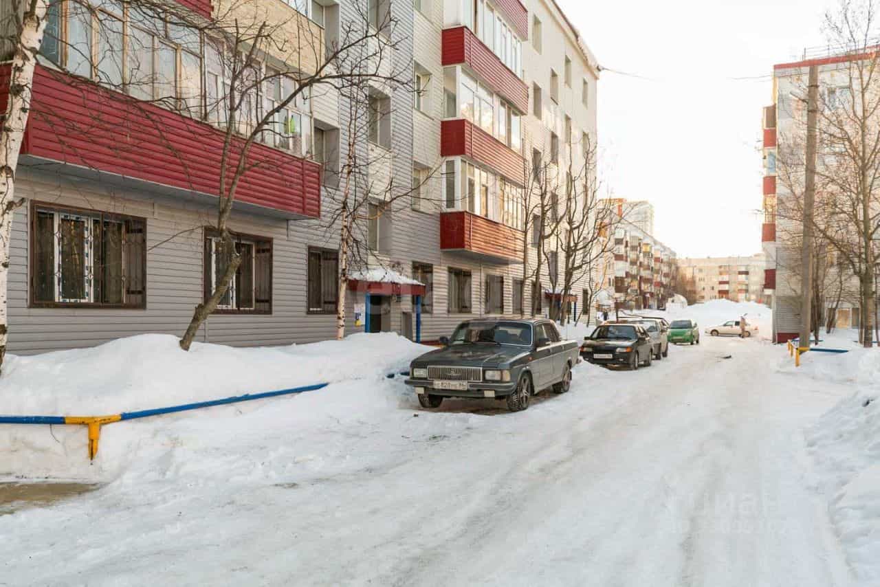 Россия, Ханты-Мансийский автономный округ — Югра, Сургут, Нагорная улица, 15, фото 33