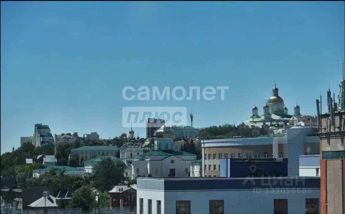 Россия, Пенза, улица Максима Горького, 18, фото 30
