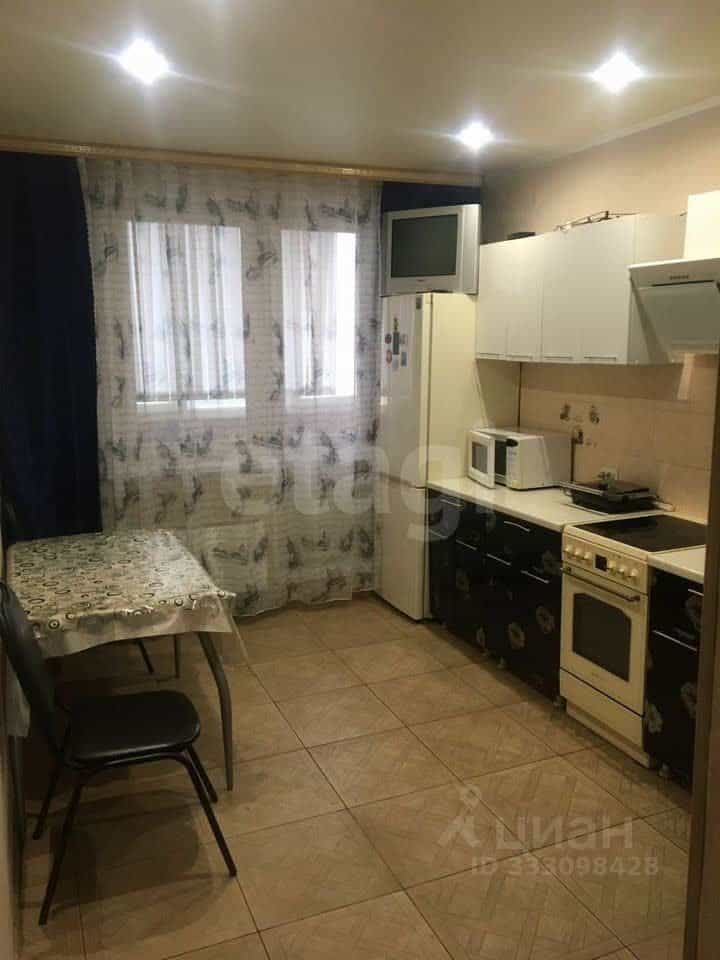 Россия, Калуга, Хрустальная улица, 44к5, фото 2