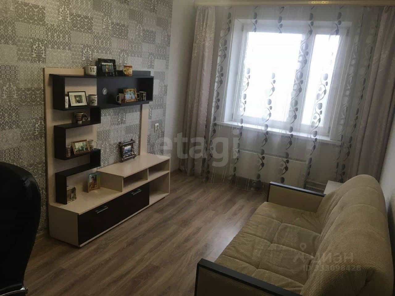 Россия, Калуга, Хрустальная улица, 44к5, фото 5
