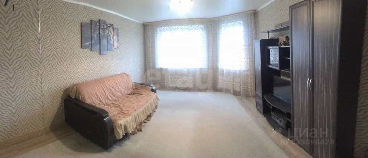 Россия, Калуга, Хрустальная улица, 44к5, фото 8