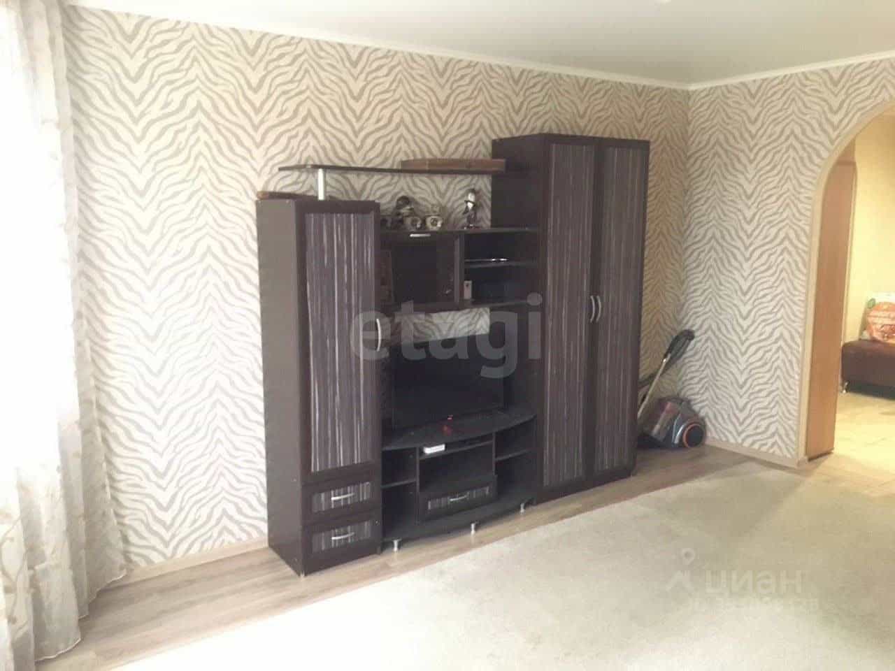 Россия, Калуга, Хрустальная улица, 44к5, фото 9
