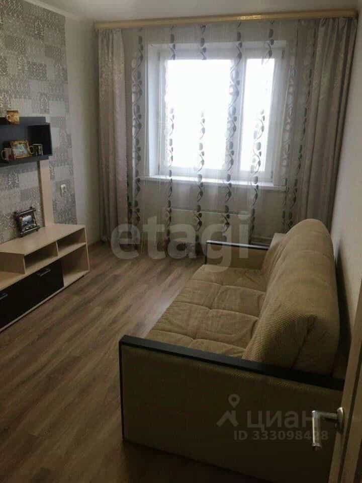 Россия, Калуга, Хрустальная улица, 44к5, фото 14