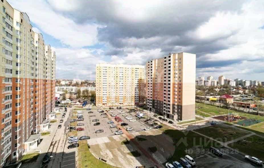 Россия, Калуга, Хрустальная улица, 44к5, фото 16