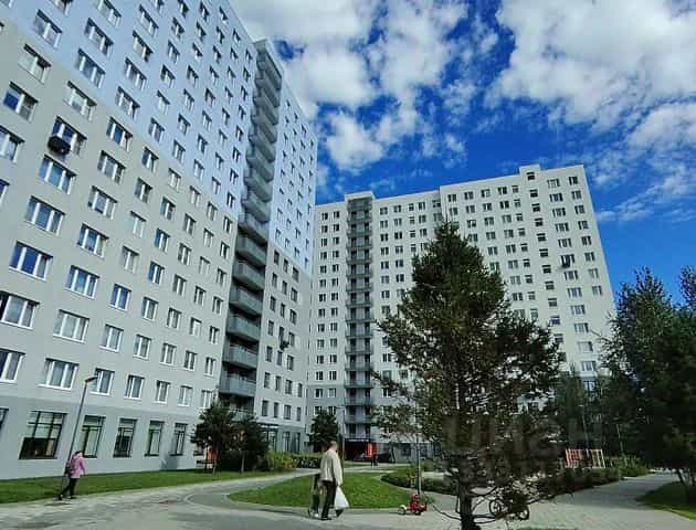Фото объекта