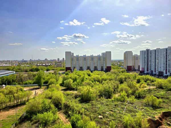 Фото объекта