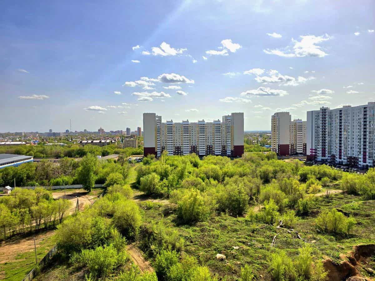 Россия, Оренбург, Нижний проезд, 5/6