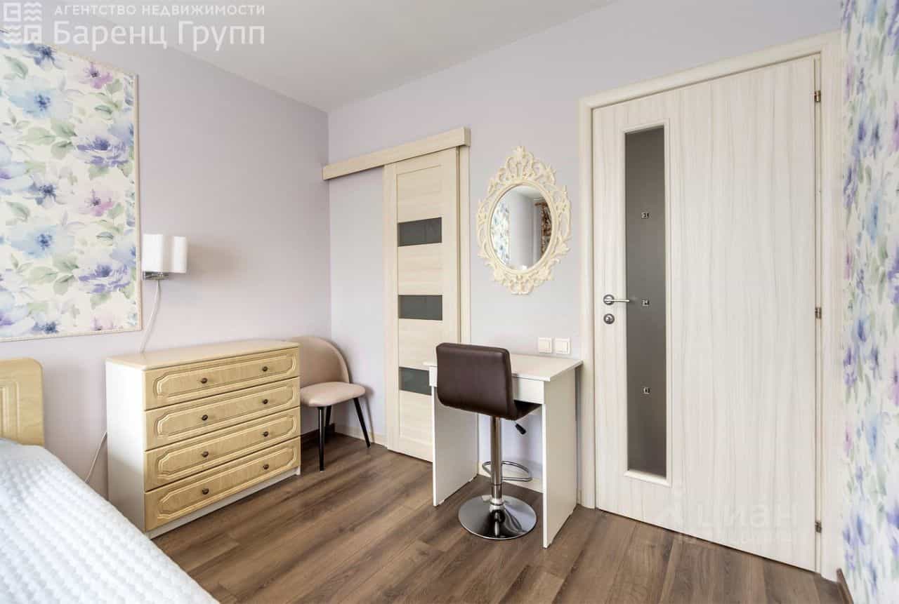 Россия, Республика Карелия, Петрозаводск, Чистая улица, 9, фото 2