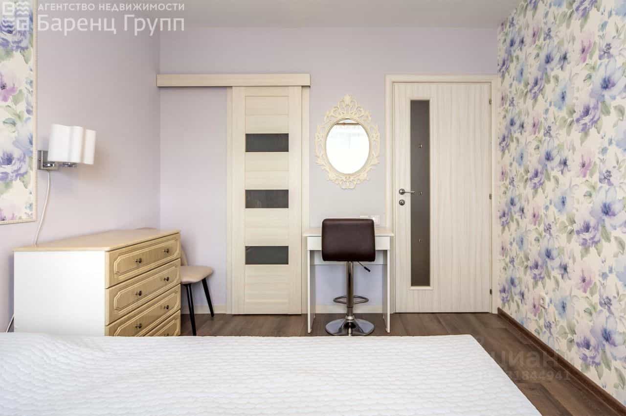 Россия, Республика Карелия, Петрозаводск, Чистая улица, 9, фото 4