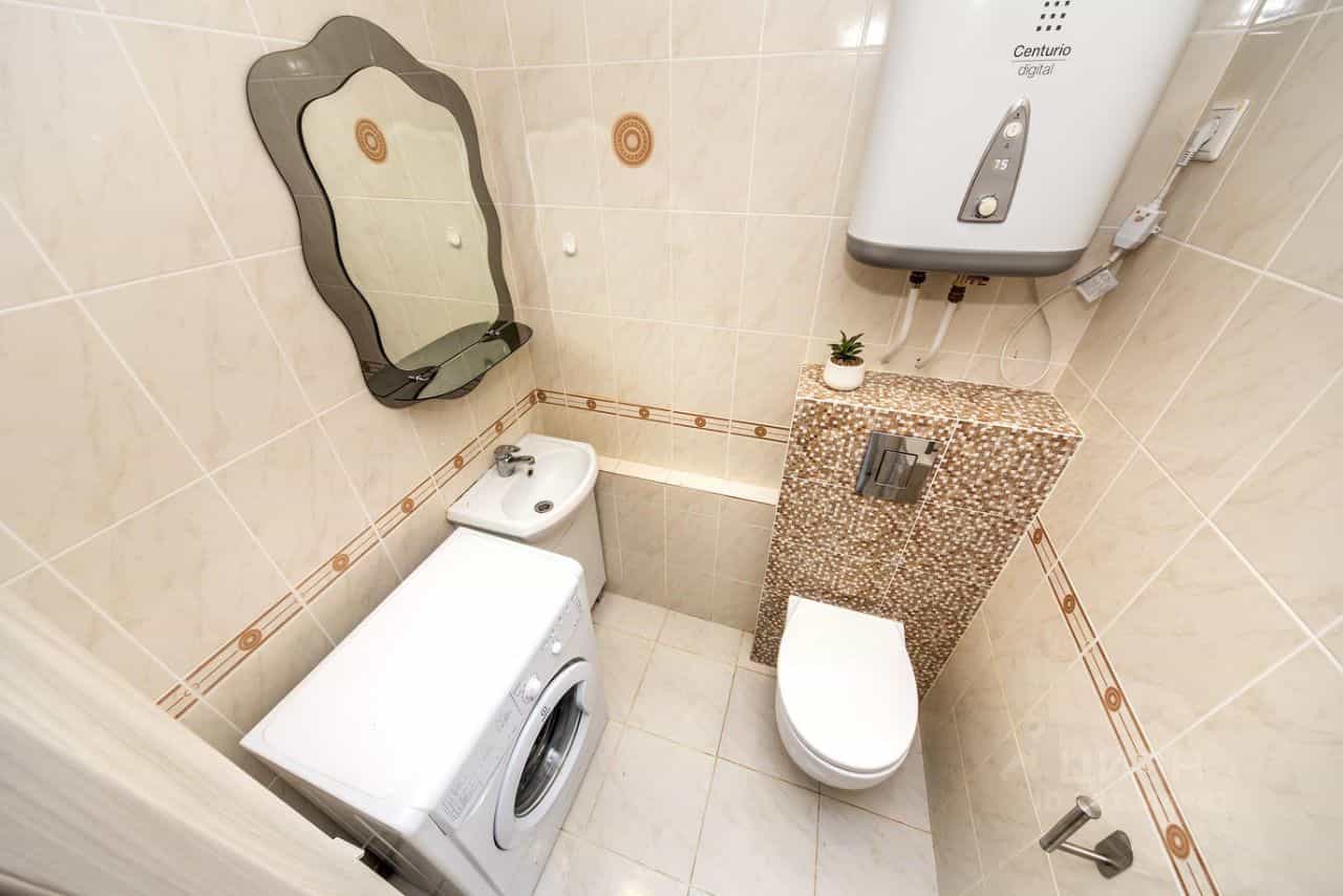 Россия, Республика Карелия, Петрозаводск, Чистая улица, 9, фото 10