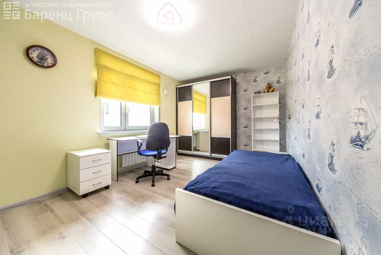 Россия, Республика Карелия, Петрозаводск, Чистая улица, 9, фото 12