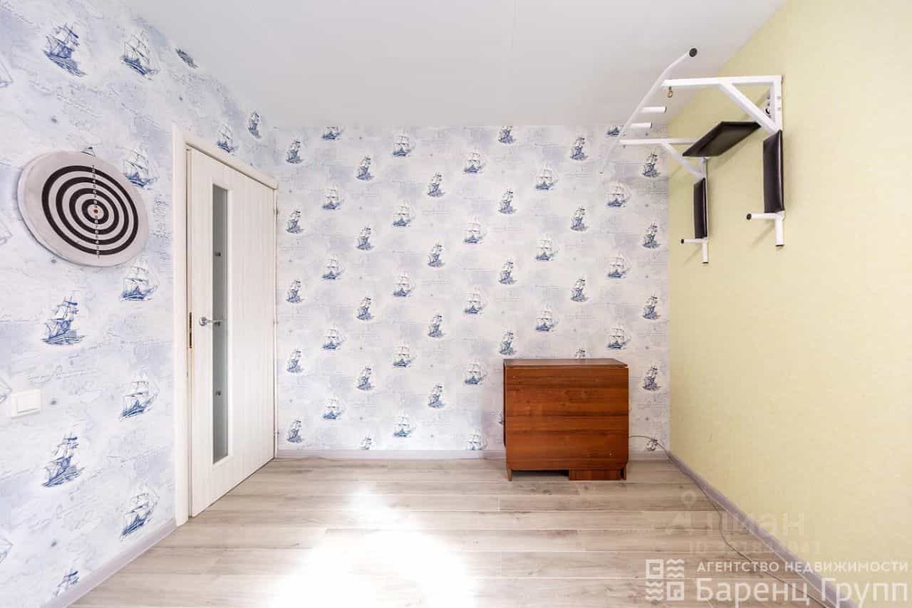 Россия, Республика Карелия, Петрозаводск, Чистая улица, 9, фото 15