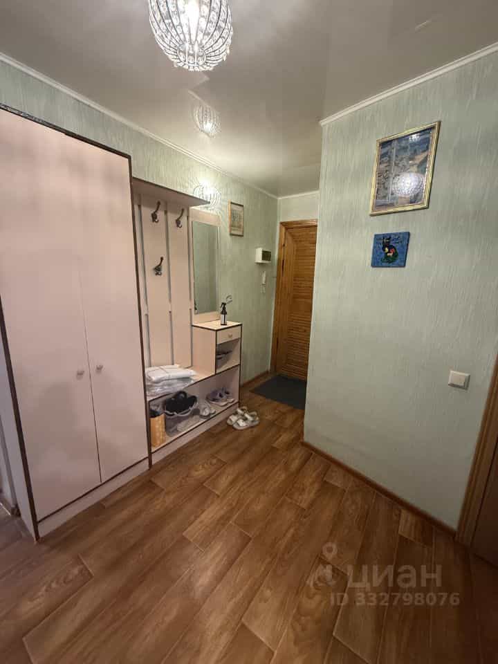 Россия, Саратовская область, Энгельс, Волжский проспект, 48, фото 7