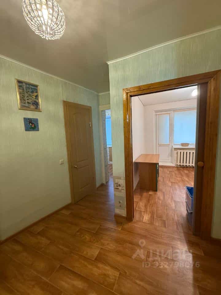 Россия, Саратовская область, Энгельс, Волжский проспект, 48, фото 11