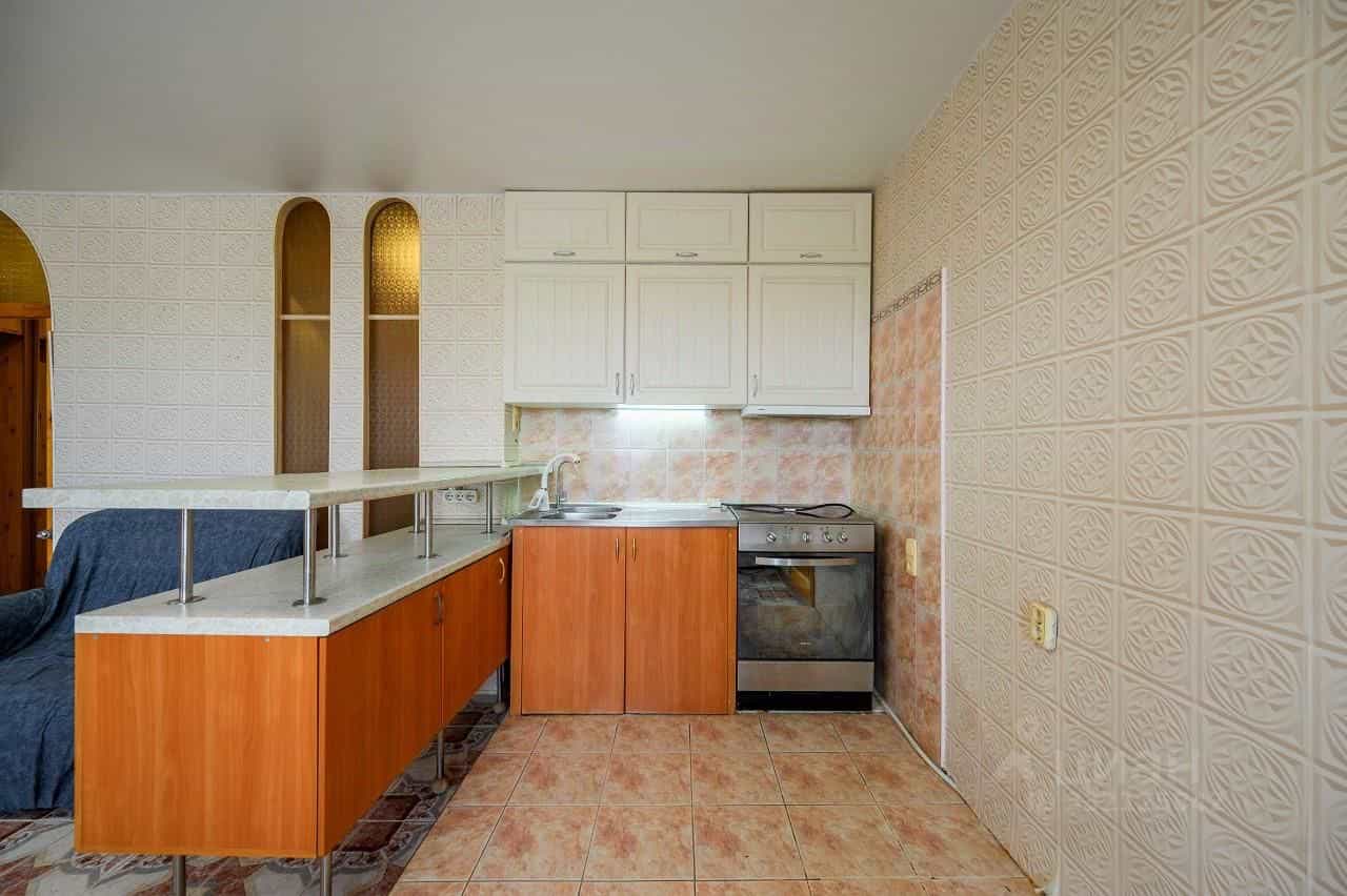 Россия, Киров, Ленинский район, Комсомольская улица, 18, фото 6