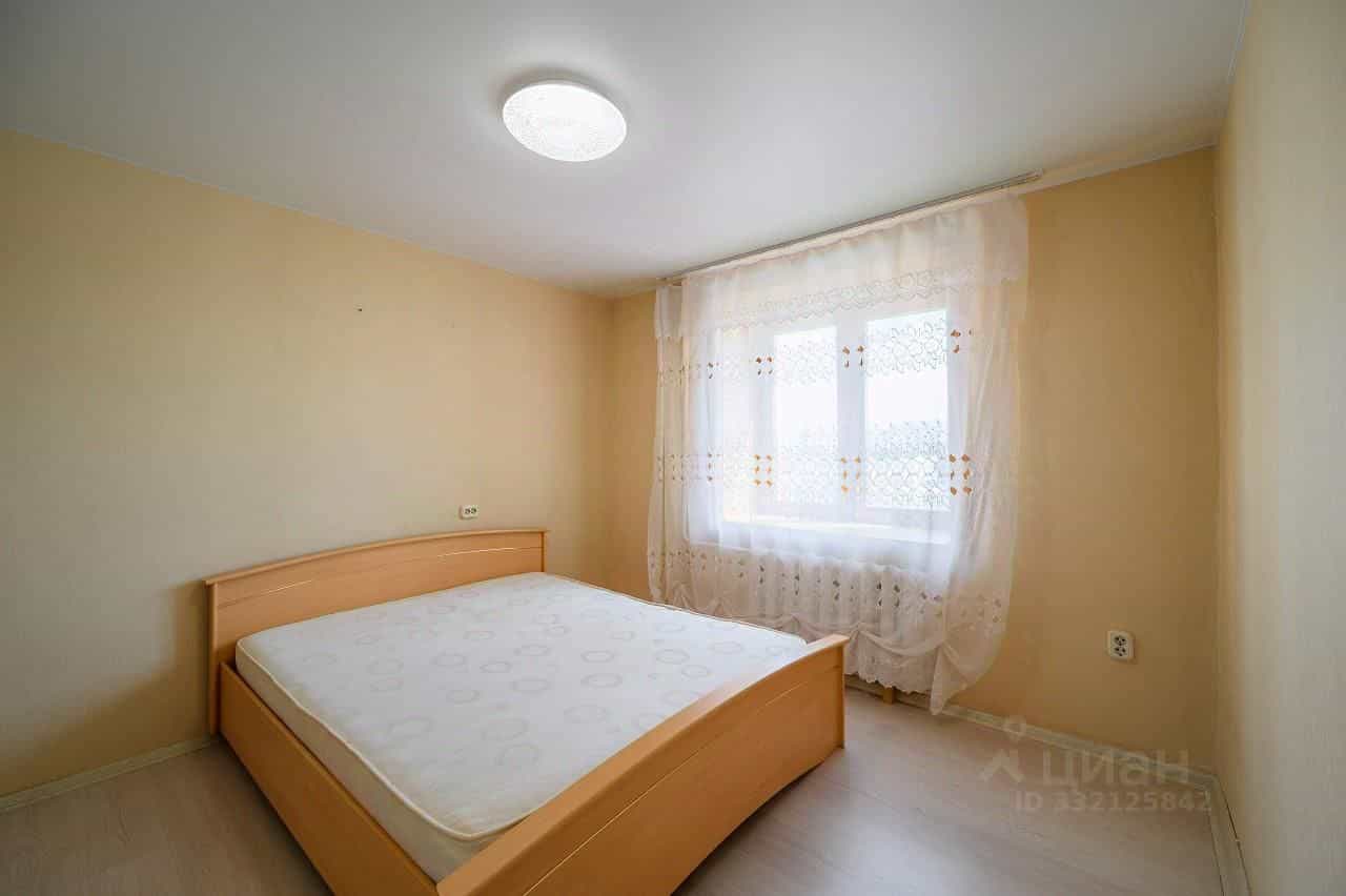 Россия, Киров, Ленинский район, Комсомольская улица, 18, фото 7