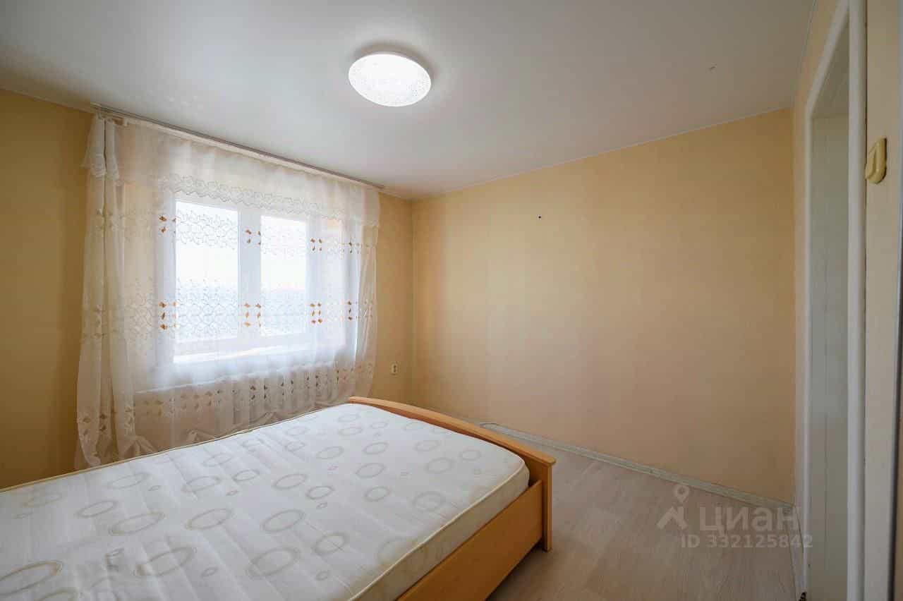Россия, Киров, Ленинский район, Комсомольская улица, 18, фото 9