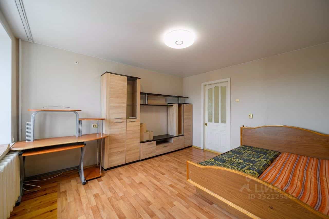 Россия, Киров, Ленинский район, Комсомольская улица, 18, фото 12