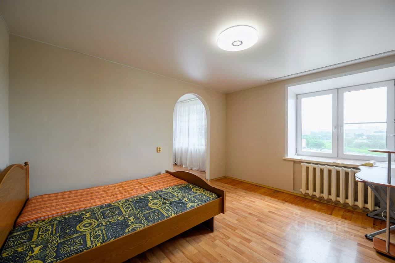 Россия, Киров, Ленинский район, Комсомольская улица, 18, фото 13