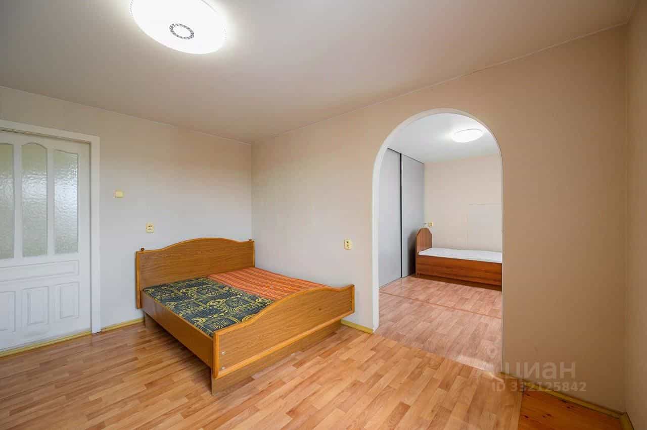 Россия, Киров, Ленинский район, Комсомольская улица, 18, фото 14