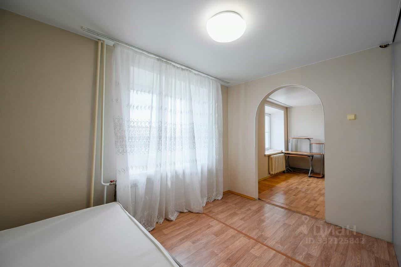 Россия, Киров, Ленинский район, Комсомольская улица, 18, фото 15