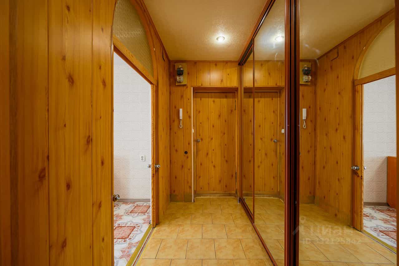 Россия, Киров, Ленинский район, Комсомольская улица, 18, фото 18
