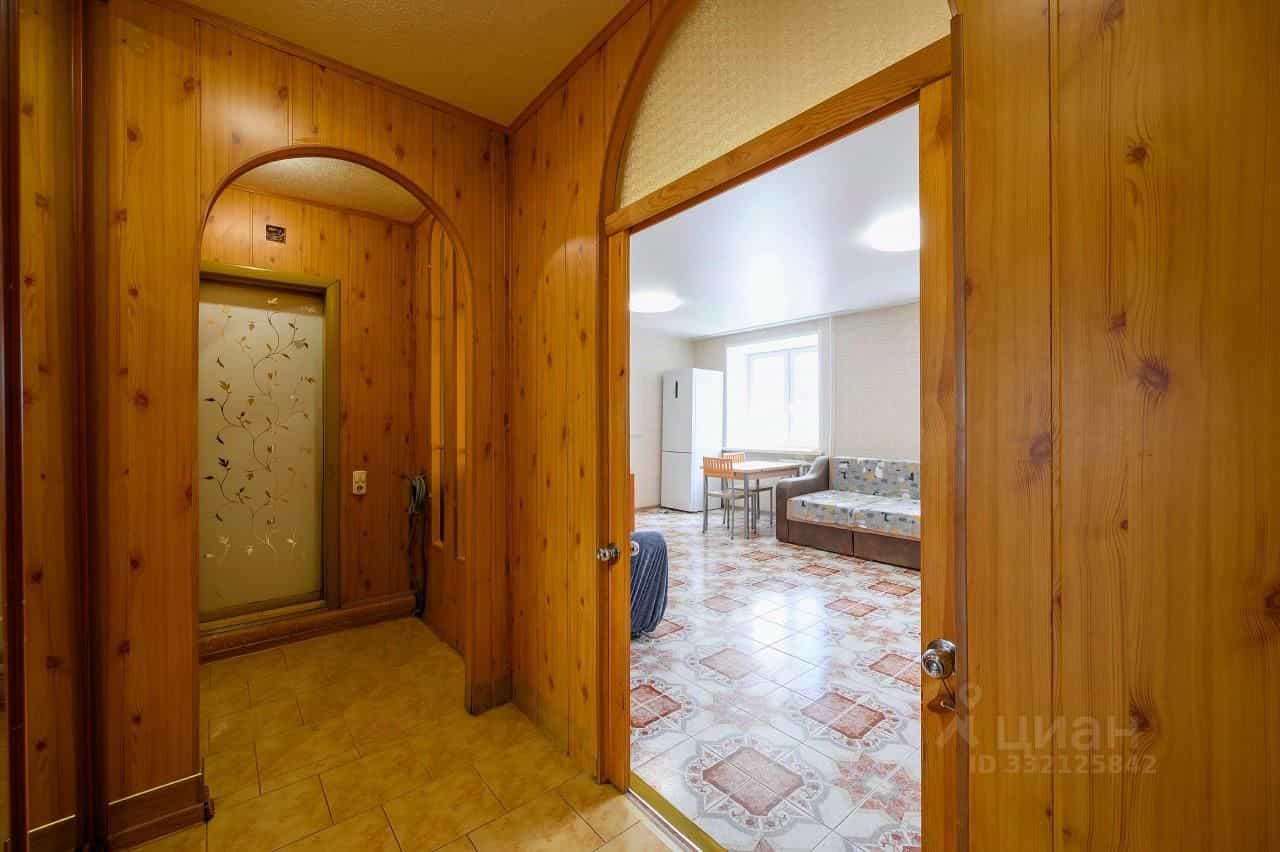 Россия, Киров, Ленинский район, Комсомольская улица, 18, фото 20