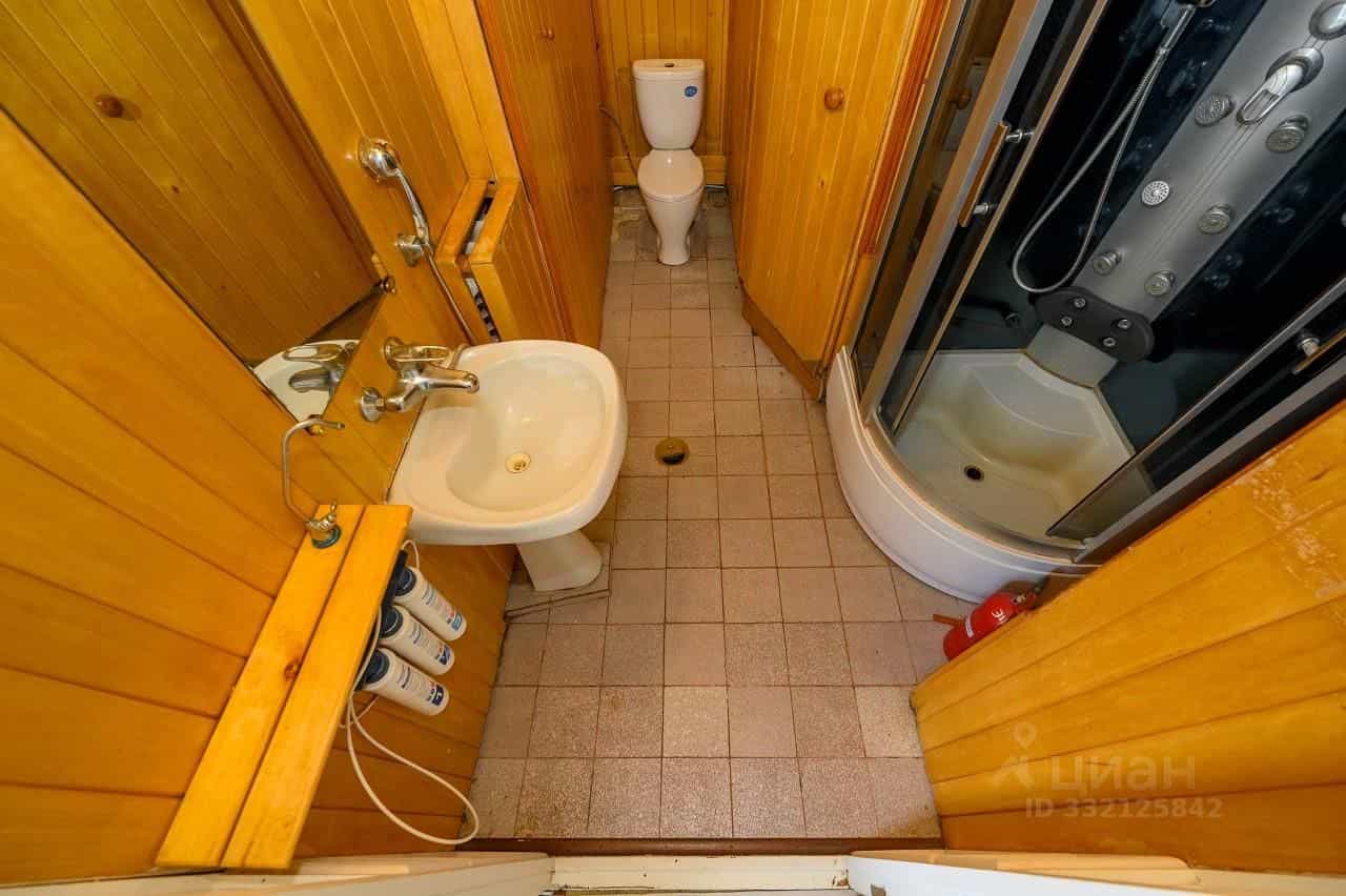 Россия, Киров, Ленинский район, Комсомольская улица, 18, фото 23