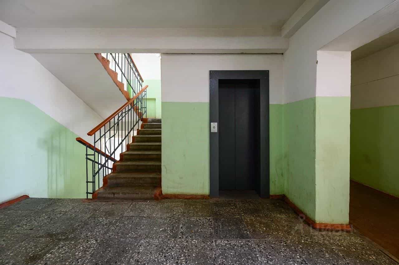 Россия, Киров, Ленинский район, Комсомольская улица, 18, фото 29