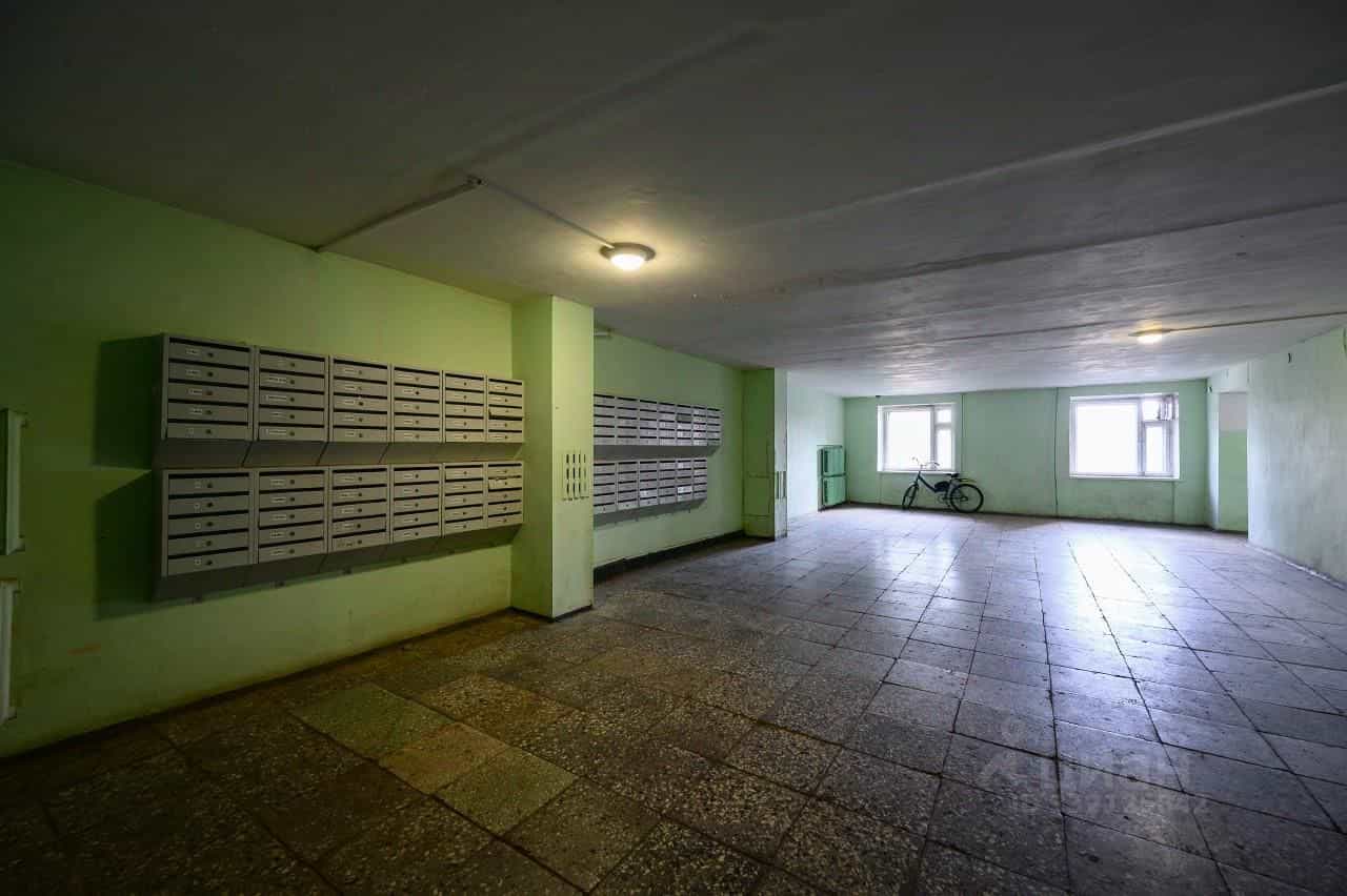 Россия, Киров, Ленинский район, Комсомольская улица, 18, фото 30
