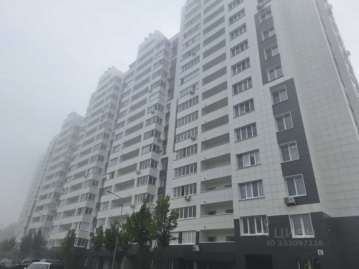 Россия, Республика Татарстан (Татарстан), Казань, Кировский район, жилой массив Залесный, улица Гавриила Державина, 3к5, фото 16