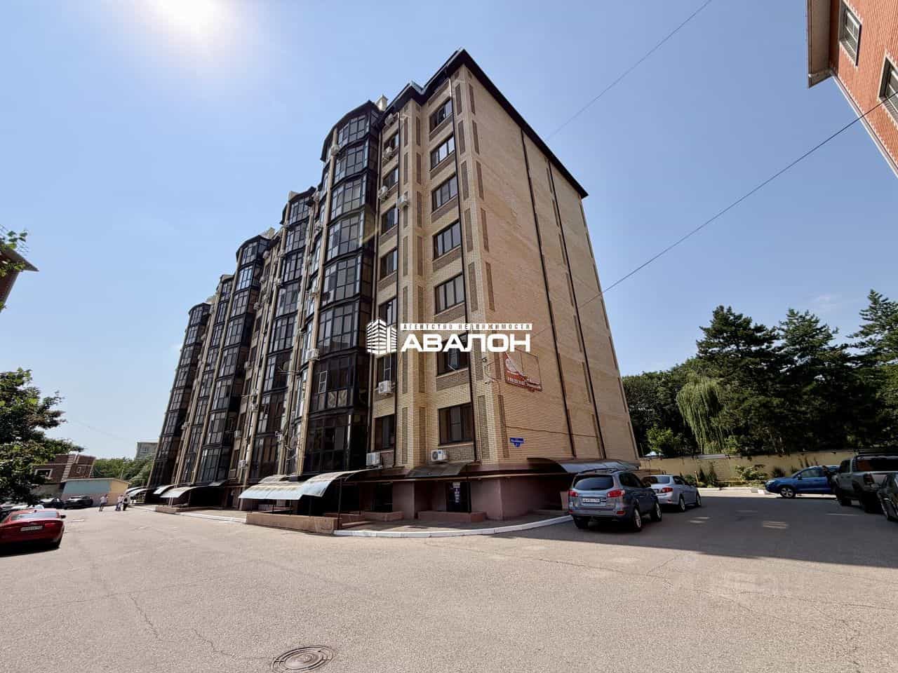 Россия, Ставропольский край, Ессентуки, улица Нелюбина, 25/1, фото 25