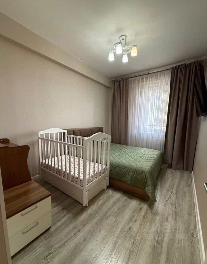 Россия, Иркутск, улица Румянцева, 7, фото 9
